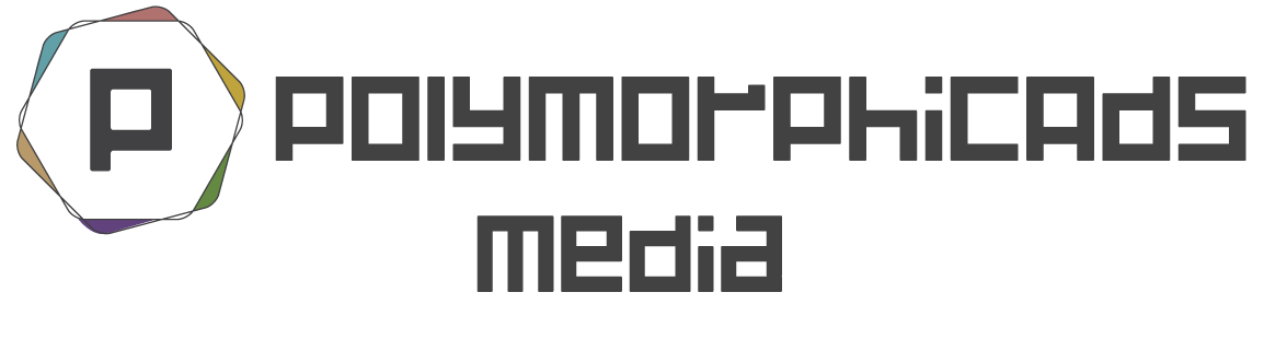 PolymorphicAds logo