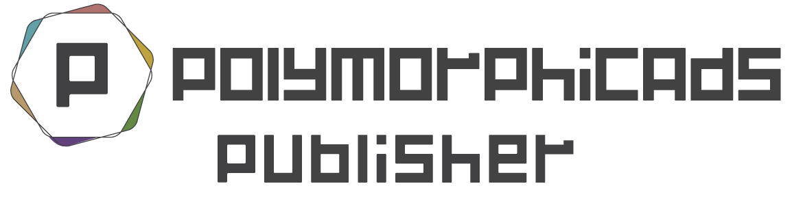 PolymorphicAds Publisher logo